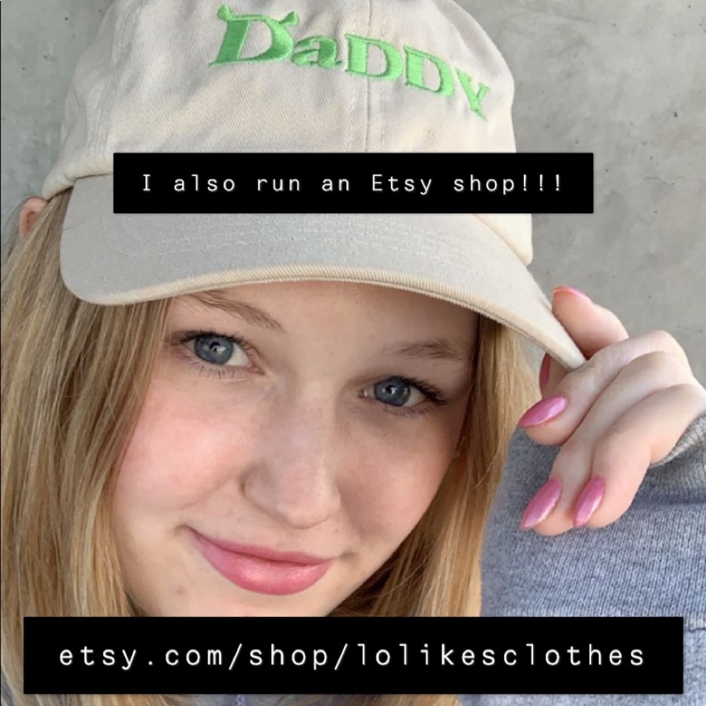 Visit etsy.com/shop/lolikesclothes
